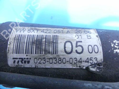 Steering rack VW POLO (6N2) 1.4 16V | BP37803723M22 - Image 8