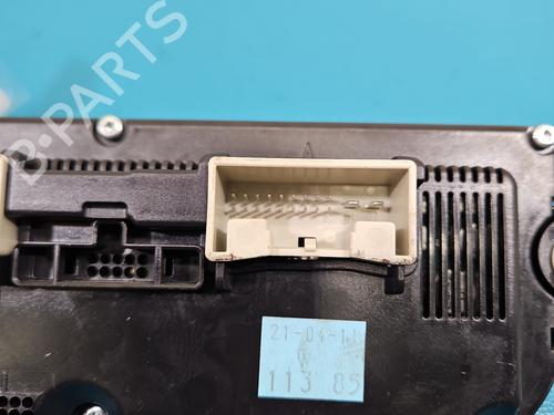 Climate control VW GOLF VI (5K1) 2.0 TDI | BP37851088I5 - Image 7