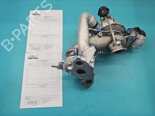 Other OPEL MOVANO B Van (X62) 2.3 CDTI FWD (FV) | BP39242306O1 - Image 1