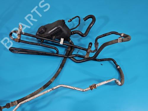 Pipe PEUGEOT PARTNER Box Body/MPV 1.6 HDi 16V | BP38537590M125 - Image 2