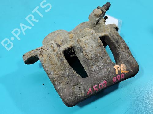 Left front brake caliper FORD TRANSIT Van (FA_ _) 2.0 DI (FAE_, FAF_, FAG_) | BP37819757M105 - Image 2
