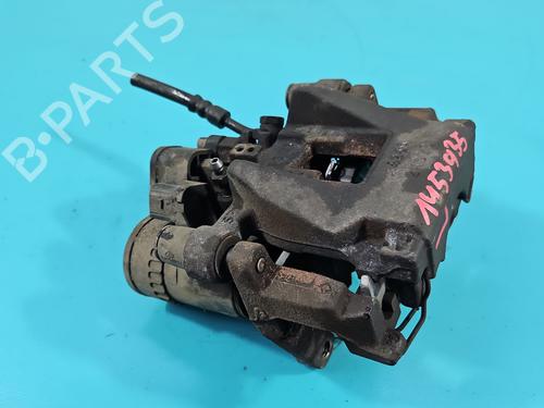 Left rear brake caliper JAGUAR XE (X760) 2.0 D AWD | BP37816223M107 - Image 3