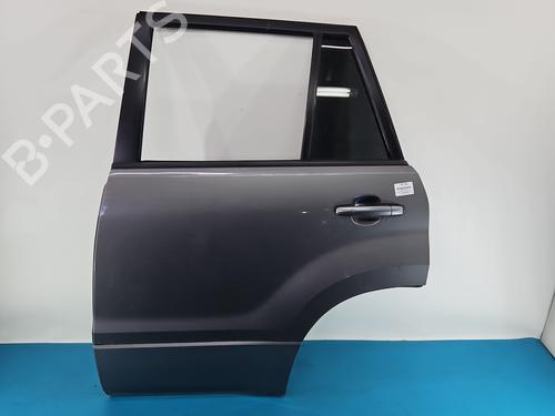 left-rear-door-suzuki-grand-vitara-ii-jt-te-td-2005-37819162 main image