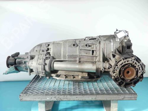 Gearbox AUDI A5 Sportback (8TA) 3.0 TDI quattro | BP37807063M3 - Image 5