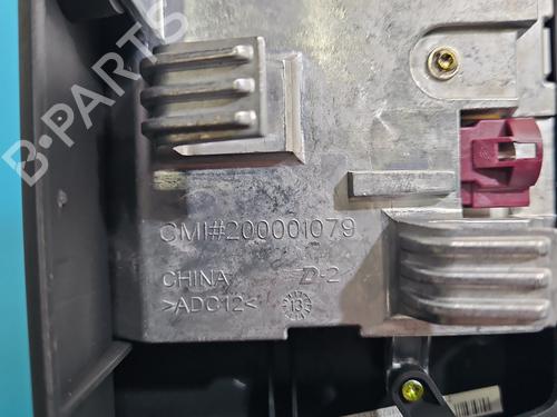 Display BMW i3 (I01) Range Extender | BP37842684C48 - Image 7