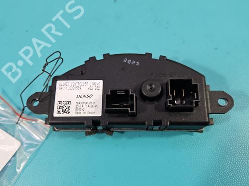 Heater resistor BMW i3 (I01) Range Extender | BP37844777M108 - Image 7