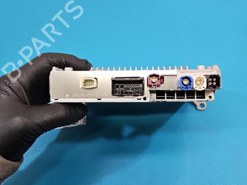 Electronic module BMW 3 (G20, G80, G28) 318 i | BP37848542M83 - Image 4