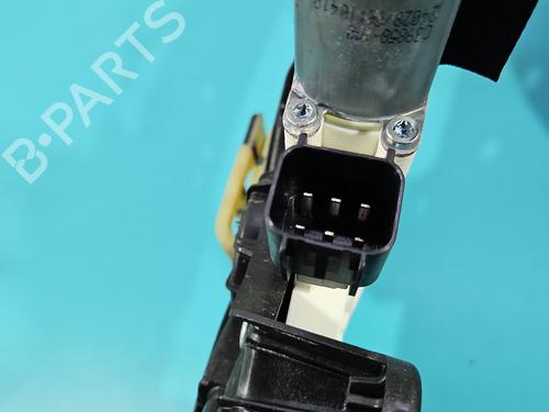 Rear left window mechanism JAGUAR F-PACE (X761) | BP37843577C24 - Image 6