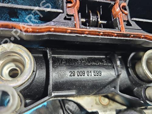Electronic module AUDI A4 B6 (8E2) 2.0 | BP38487980M83 - Image 14