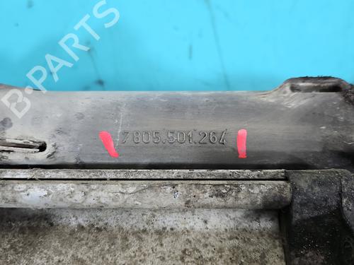 Steering rack SEAT LEON (1P1) | BP37817346M22 - Image 16