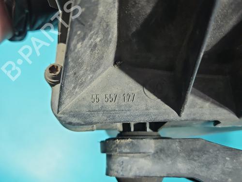 Air filter box OPEL ASTRA H Saloon (A04) 1.8 (L69) | BP37822031M87 - Image 9