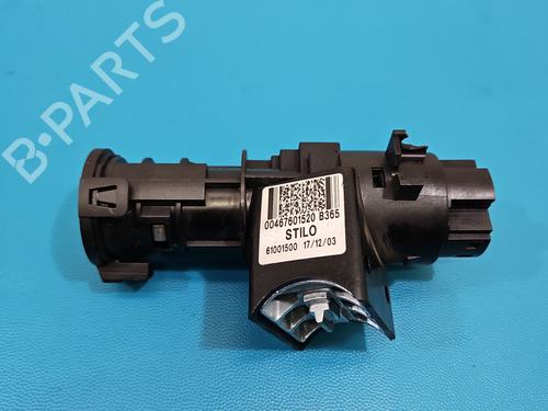 Engine control unit (ECU) FIAT IDEA (350_) | BP37843696M57 - Image 13
