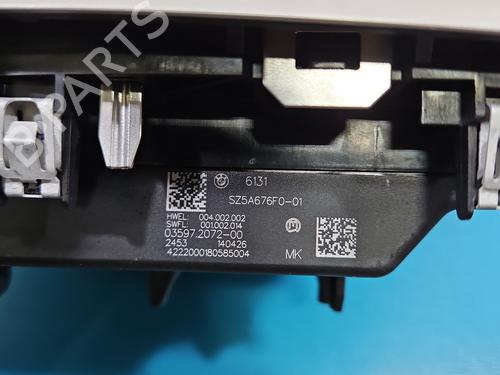 Andre BMW X1 (U11) iX1 xDrive 30 | BP37841324O1 - Image 6