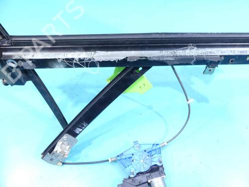 Rear left window mechanism AUDI A4 B6 (8E2) 2.0 | BP37804250C24 - Image 8