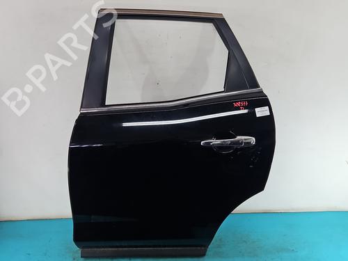 left-rear-door-mazda-cx-7-er-2006-2007-2008-2009-2010-2011-2012-2013-2014-38133328 main image