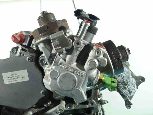 Injection pump HONDA CR-V III (RE_) 2.2 i-DTEC 4WD (RE6) | BP37890720M78 - Image 2