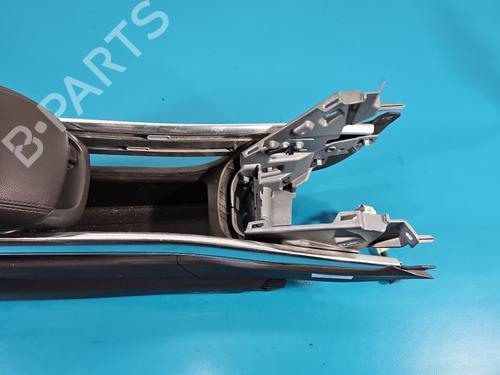 Armrest / Center console OPEL ZAFIRA TOURER C (P12) 2.0 CDTi (75) | BP40038203I20 - Image 4