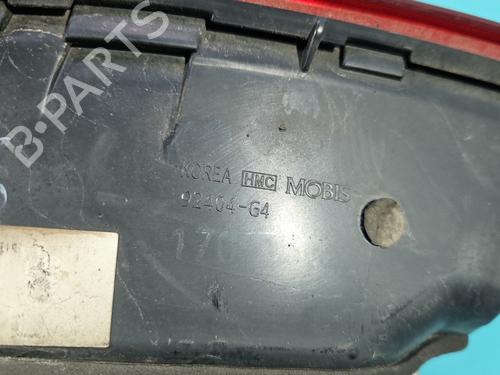 Right tailgate light HYUNDAI i30 Estate (PDE)  | BP37857263C80  - Image 5