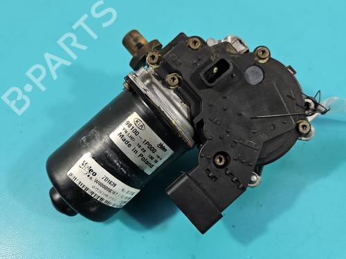 Front wiper motor KIA VENGA (YN) 1.4 CVVT | BP37828034M29 - Image 5