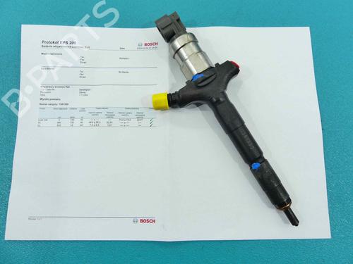 Used Injector Injector 37895192 37895192