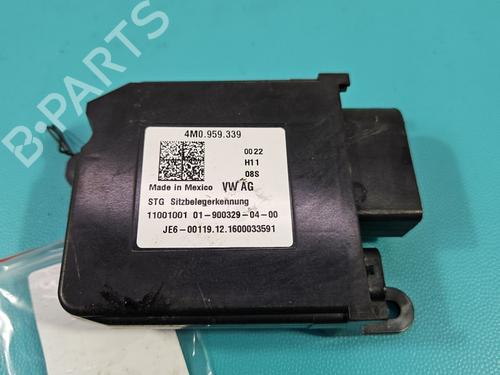 Electronic module AUDI A5 Sportback (F5A, F5F) 2.0 TFSI quattro | BP39561385M83 - Image 3