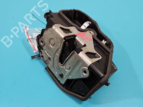 Used Front right lock Front right lock 38116598 38116598