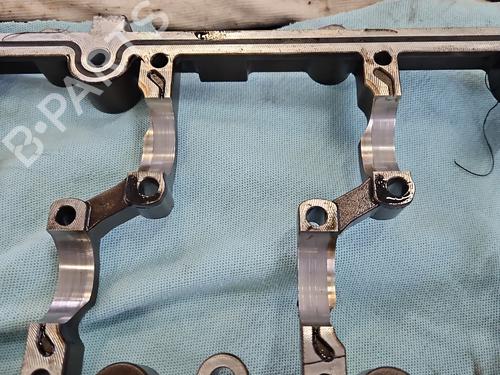 Cylinder head AUDI Q7 (4LB) 4.2 TDI quattro | BP37828492M5 - Image 6