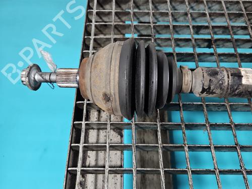 Right front driveshaft SEAT LEON (5F1) | BP38146239M39 - Image 2