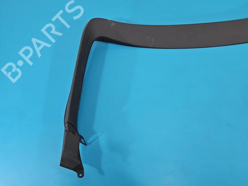 Boot lining AUDI A6 C7 Avant (4G5, 4GD) 3.0 TDI quattro | BP38149424I3 - Image 3