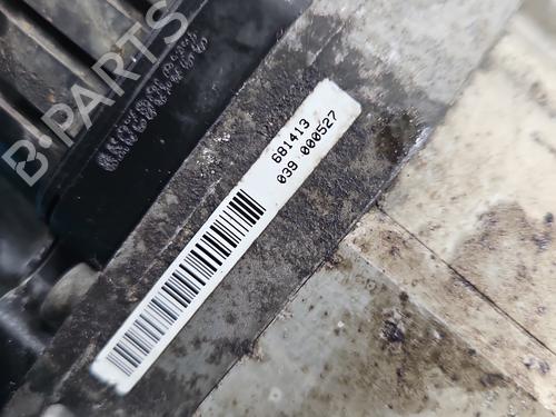 Steering rack VW PASSAT B6 (3C2) | BP37838855M22 - Image 6