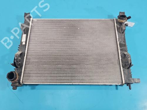 Used Water radiator Water radiator 37831100 37831100