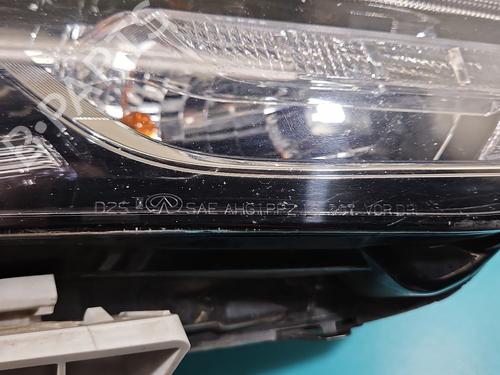Right headlight INFINITI G Saloon 35 | BP38136966C29 - Image 17