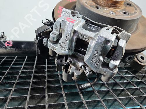 Used Left rear brake caliper Left rear brake caliper 37839827 37839827