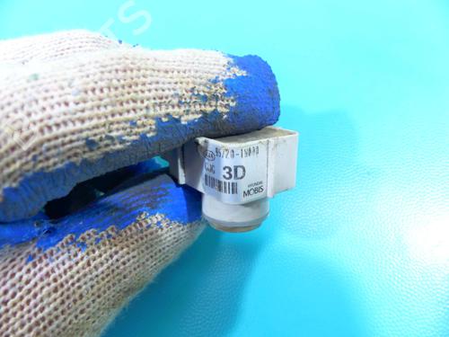 Electronic sensor KIA RIO III (UB) 1.1 CRDi | BP37883907M84 - Image 5