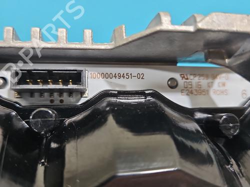 Lights ECU AUDI Q7 (4MB, 4MG, 4MQ) 3.0 TFSI quattro | BP37836195M55 - Image 3