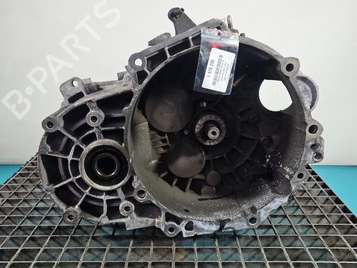 Gearbox SKODA YETI (5L) 2.0 TDI 4x4 | BP37843899M3 - Image 2