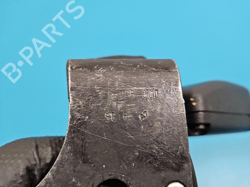 Rear left seatbelt JAGUAR XE (X760) 2.0 D | BP37826629I29 - Image 15