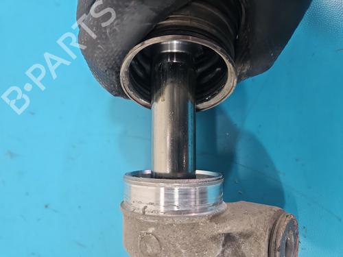 Steering rack FORD FOCUS IV (HN) | BP37847348M22 - Image 3