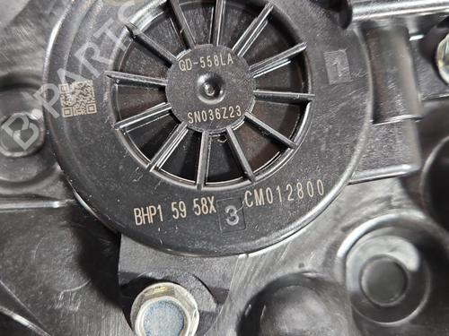 Rear left window mechanism MAZDA CX-3 (DK) 1.5 SKYACTIV-D AWD (DK4WS, DK5AW) | BP40189201C24 - Image 4