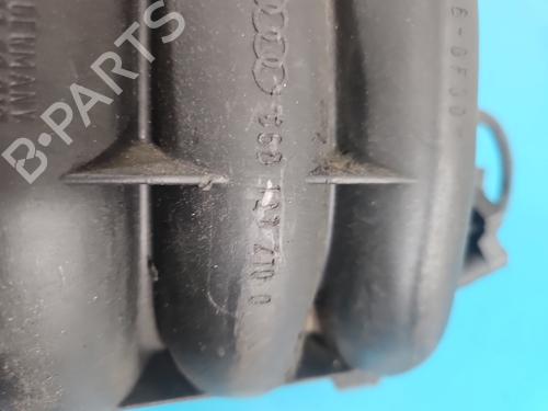 Intake manifold AUDI A4 B6 (8E2) 2.0 | BP38087846M70 - Image 5