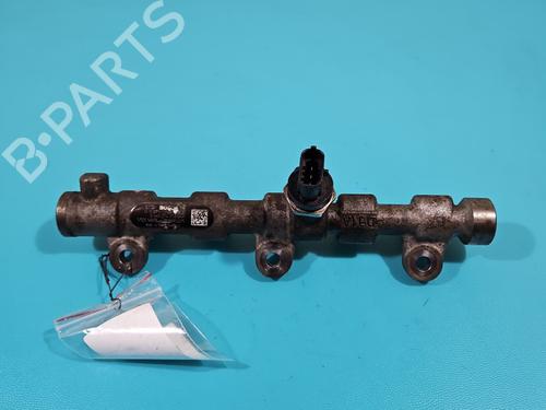 Injection rail RENAULT MASTER III Van (FV) 2.3 dCi 100 FWD (FV0A, FV0B, FV0G, FV0K, FV0H) | BP38121436M98 - Image 3