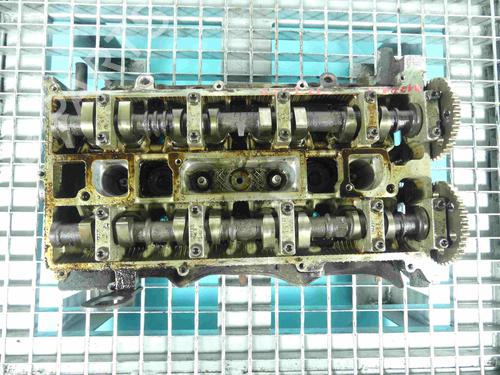 Cylinder head MAZDA 3 (BK) 2.0 (BKEP) | BP37808407M5 - Image 6