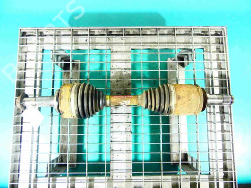 Used Right front driveshaft Right front driveshaft 37803249 37803249