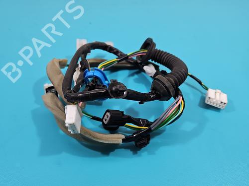 Used Wiring harness Wiring harness 37811890 37811890