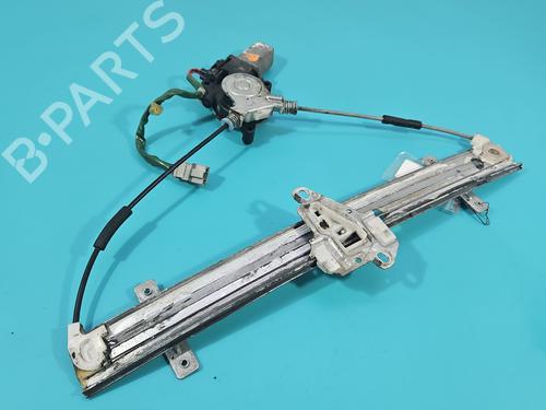 Used Front left window mechanism Front left window mechanism 37841352 37841352