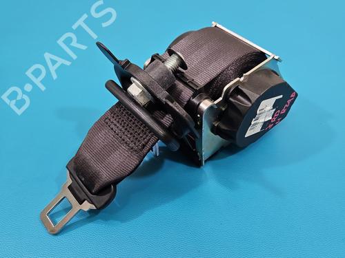 Used Rear center seatbelt Rear center seatbelt RENAULT ESPACE V (JR_) 1.6 dCi 160 (160 hp) 37858111 37858111