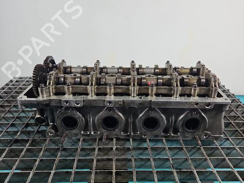 Cylinder head BMW 3 Touring (E91) 320 d xDrive | BP38128709M5 - Image 18