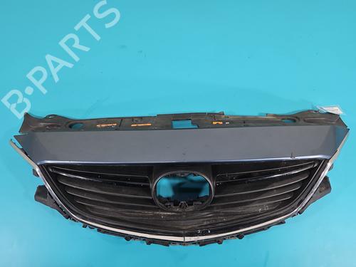 Grill MAZDA 6 Saloon (GJ, GL) 2.5 (GJ5FP, GL1032, GL1033) | BP38123868C40 - Image 23