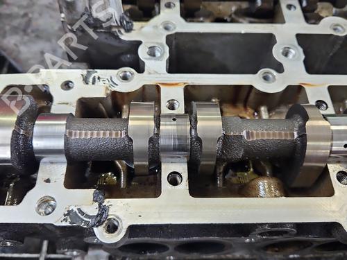 Cylinder head FORD B-MAX (JK) | BP37825341M5 - Image 3