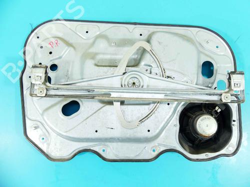 Front right window mechanism FORD FOCUS C-MAX (DM2)  | BP37893246C23  - Image 6